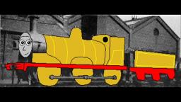 Thomas & Friends New Engine Slideshow Part 53