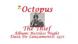 OCTOPUS _ THE THIEF VIDEO CLIPE