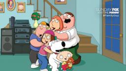 Family Guy Lite (Edited) (Reupload)