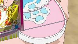 Precure Episode 7 Ocean Dub