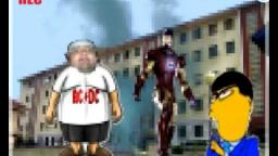 TTS TE VE capitulo 2, pepsiman-loquendo.