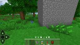 mostrando cosas que hice trampa en survivalcraft mod dayz