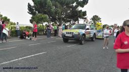 Clacton On Sea Essex Carnival Procession Part 2 2014