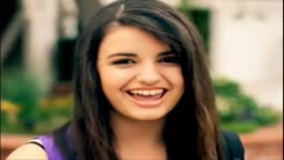 Rapeman fucks up Rebecca Black