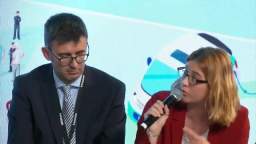 Éolien= mensonge pour la transition écologique. M.Millefert Dép.LREM. Colloque N