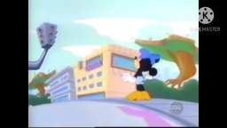 Mickey Mouse Works | S1 EP12 | Disney’s One Saturday Morning (ABC)