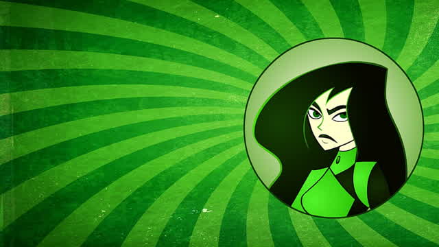 Shego PMV Animal I Have Become