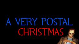 A very postal christmas