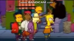 Do The Bartman Academy Allstars Verison