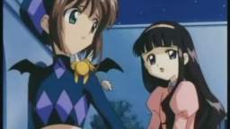 Cardcaptors Episode 7 English Dub