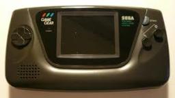 My Quest On Getting A Sega Game Gear & Games I Got