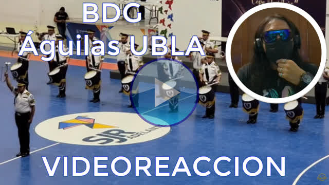 [VIDEOREACCION] Reaccionando Águilas UBLA Copa Querétaro 2023