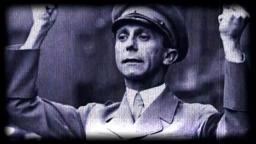 JOSEPH GOEBBELS: “SABER ESPERAR”