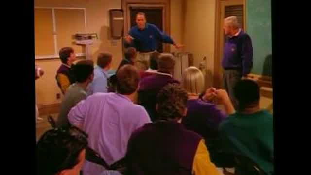 Coach 1989 full episodes - S02E16 - Comedy movies - HD