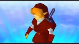 Zelda: Ocarina of Time - "It Ends Tonight" Music Video  [azzurri4star]