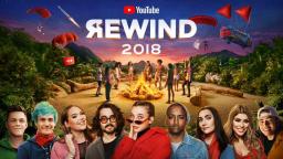 YouTube Rewind 2018: Everyone Controls Rewind | #YouTubeRewind