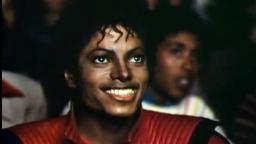 Michael Jackson - Thriller (Official Music Video)