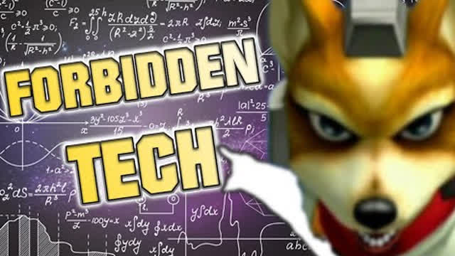 Melee's FORBIDDEN Tech.