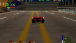 Carmageddon 64 - N64 Walkthrough