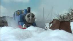 Thomas the Tank Engine & Friends - It's Only Snow