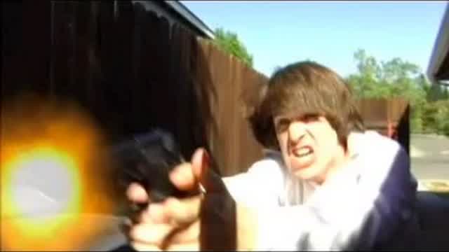 Smosh - The Assassins