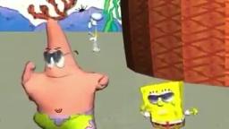 spongegangman