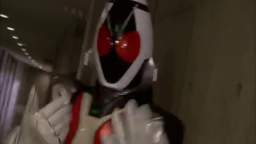 Kamen Rider Fourze - Cap.2 (Sub Español)