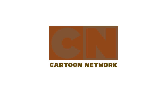 Cartoon Network Brasil Toonix Banner A Seguir Esquilo Intranquilo (2012) (Widescreen)