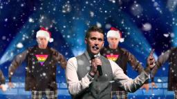 Alt Right Christmas Spectacular 2017