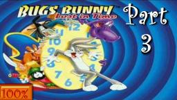 Let's Play Bugs Bunny: Lost In Time (German / 100%) part 3 (2/2) - Piratenzeitalter Doc