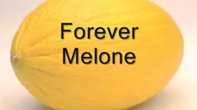 Forever Melon [Re Upload] [ITA]