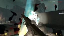 Garry's Mod  Steam Workshop Call of Duty 4: Modern Warfare Shotgun