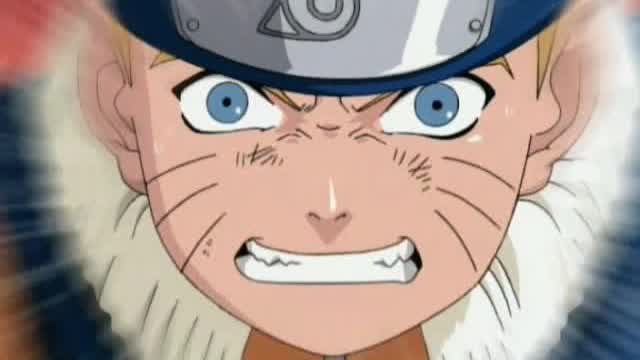 NARUTO OVA 1 PART-1 [READY FOR FANDUBBING]