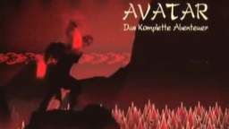 Avatar Wochenende - Nickelodeon Trailer Germany