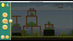 angry birds mod progress #1