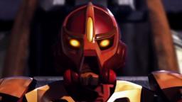 BIONICLE 2: Legends of Metru Nui (2004) - PUBLIC DOMAIN - part 4