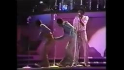 The Jacksons - Keep On Dancing (Live) - Destiny Tour New Orleans 1979