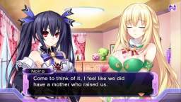 Hyperdimension Neptunia Rebirth1 Ch.7 Part 1