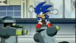 Sonic X - Theme Song