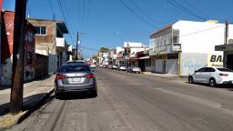 Recorrido por la Avenida Ignacio Zaragoza | Centro de Mazatlán | 29 de Julio del 2021 | HD