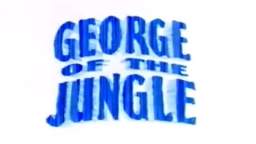 George of the Jungle in G Major