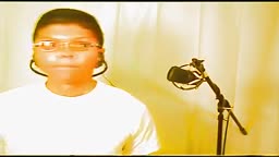 'Chocolate Rain' Original Song by Tay Zonday