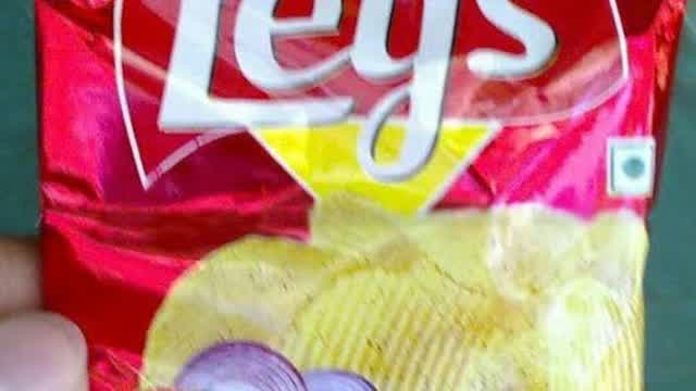 Lays YTP