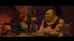 Shrek Forever After (2010)