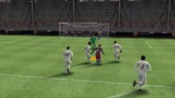 Nintendo 3DS Trailer - Pro Evolution Soccer 2011 3D