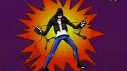 Ramones - Spider-Man