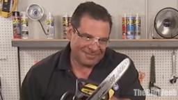 Phil Swift kils phil swift