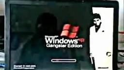 Windows Gangster Edition