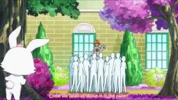 Jewelpet Sunhine episode 29