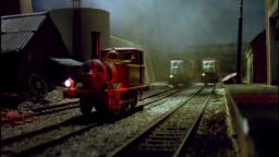 Stepney Gets Lost